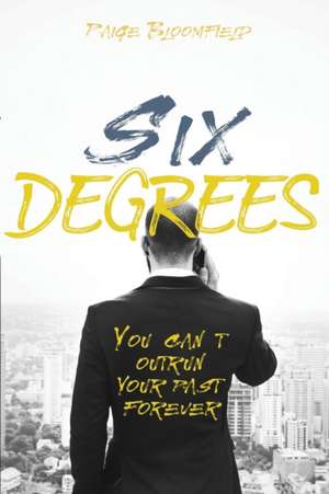 Six Degrees de Paige Bloomfield