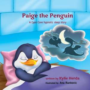 Paige the Penguin de Kylie Herda