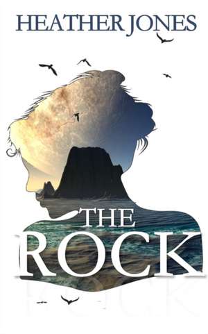 The Rock de Heather Jones