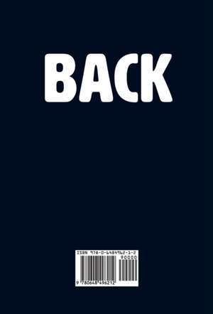 BackBook de Nooobooks