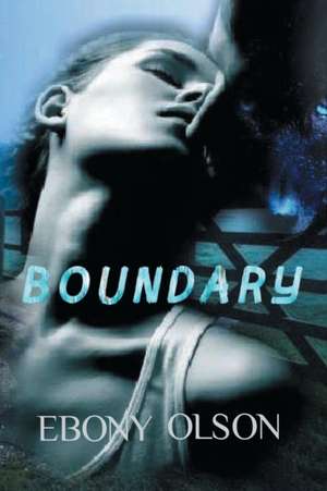 Boundary de Ebony Olson