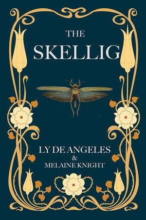 THE SKELLIG MIDNIGHT de Ly De Angeles