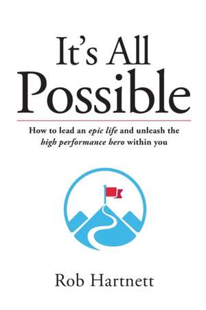 It's All Possible de Rob Hartnett