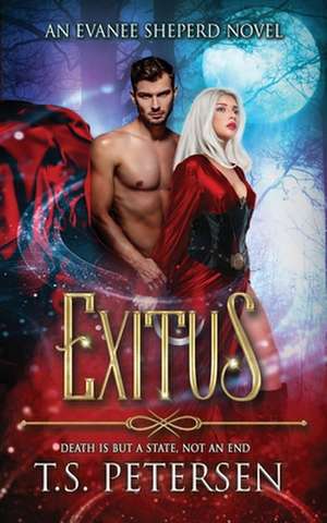 Exitus de Tammy S. Petersen