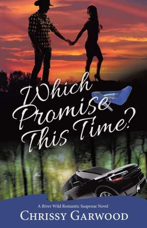 Which Promise This Time? de Chrissy Garwood