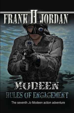 Modeen de Frank H Jordan