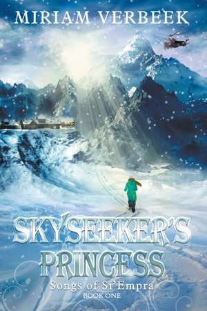 Skyseeker's Princess de Miriam Verbeek