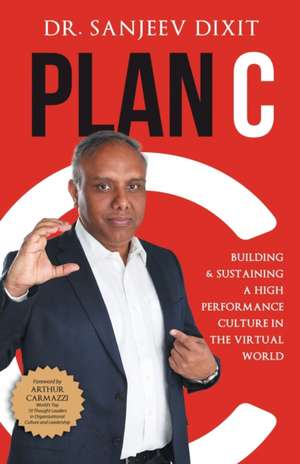 Book Plan C de Sanjeev Dixit