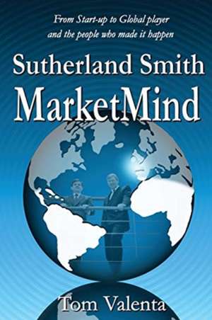 Sutherland Smith MarketMind de Tom Valenta