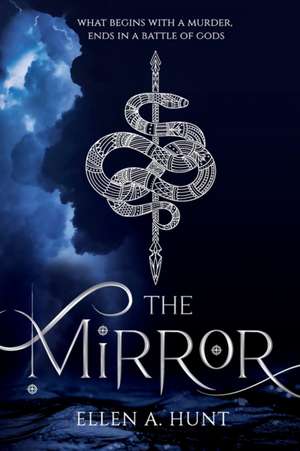 The Mirror de Ellen A. Hunt