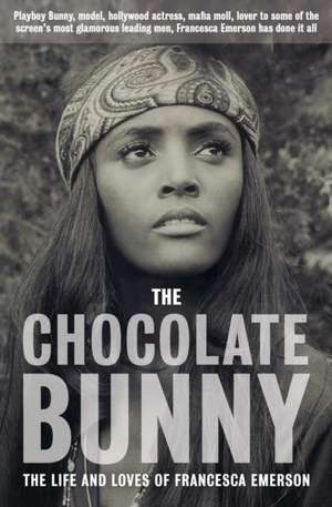 The Chocolate Bunny de Francesca Emerson