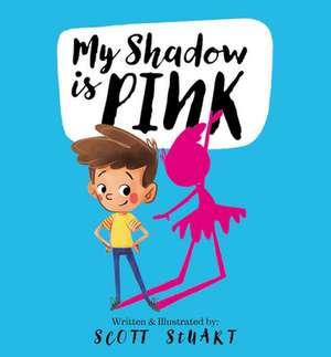 My Shadow Is Pink de Scott Stuart