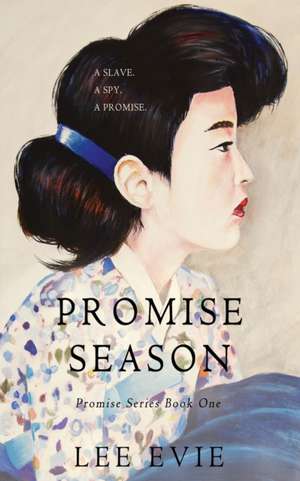 Promise Season de Lee Evie