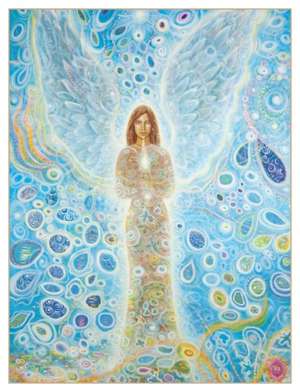 Angels - Writing, Healing & Creativity Journal de Toni (Toni Carmine Salerno) Carmine Salerno