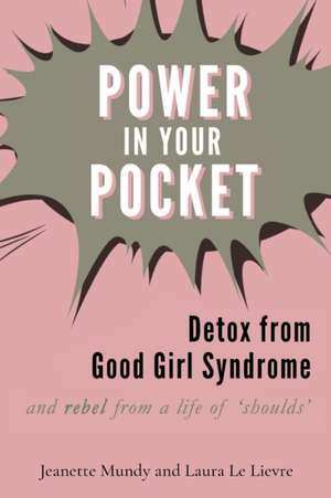 Power in Your Pocket de Jeanette Mundy