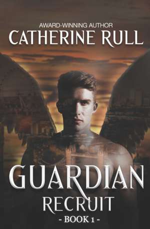 Guardian de Catherine Rull