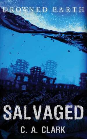 Salvaged de C. A. Clark