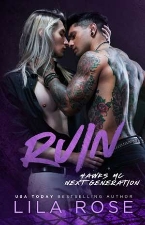 Ruin de Lila Rose