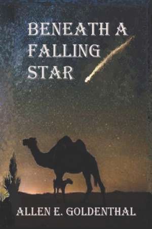 Beneath A Falling Star de Allen E. Goldenthal