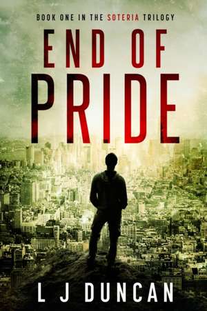 End of Pride de L J Duncan