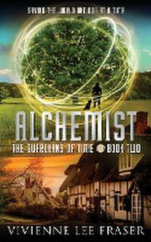 Alchemist de Vivienne Lee Fraser