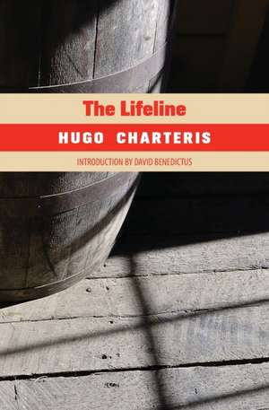 The Lifeline de Hugo Charteris