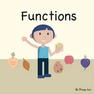 Functions de Dougy Lee