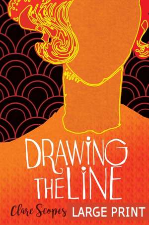 Drawing The Line de Clare Scopes