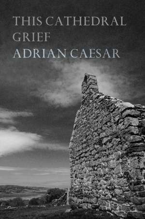 This Cathedral Grief de Adrian Caesar