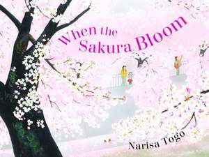 When the Sakura Bloom de Narisa Togo