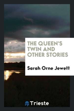 A Country Doctor de Sarah Orne Jewett