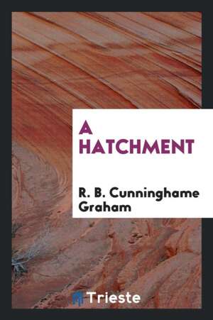 A Hatchment de R. B. Cunninghame Graham