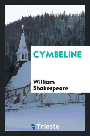 Cymbeline de William Shakespeare
