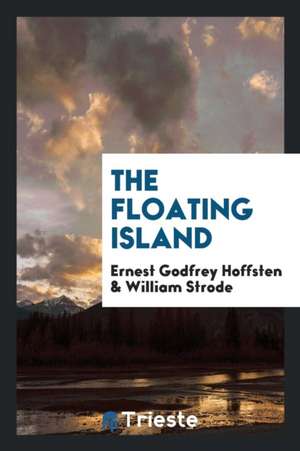 The Floating Island de Ernest Godfrey Hoffsten