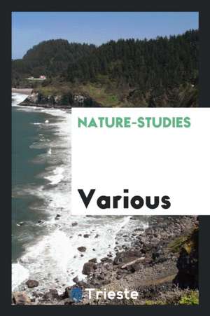 Nature-Studies de Various