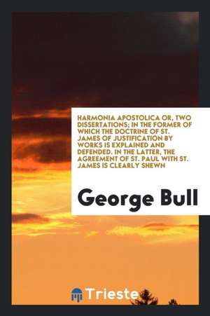 Works de George Bull