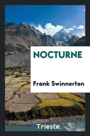 Nocturne de Frank Swinnerton