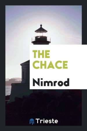 The Chace de Nimrod