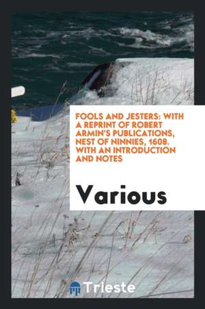 Publications de J. Payne Collier