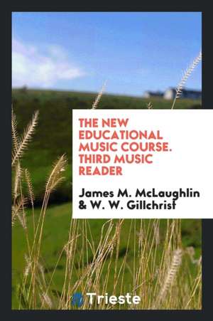 First-Fifth Music Reader de James M. Mclaughlin