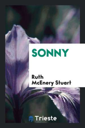 Sonny de Ruth McEnery Stuart
