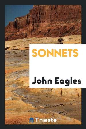 Sonnets de John Eagles