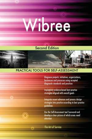 Wibree Second Edition de Gerardus Blokdyk