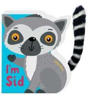 Little Tails: I'm Sid the Lemur de Judy Brown