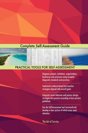 Microsegmentation Complete Self-Assessment Guide de Gerardus Blokdyk