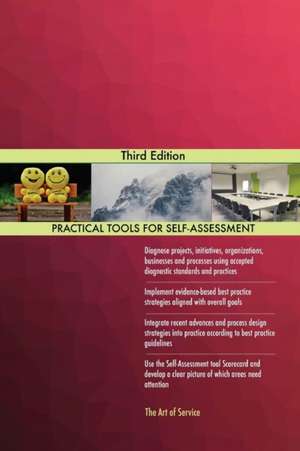 ManagedMethods Third Edition de Gerardus Blokdyk