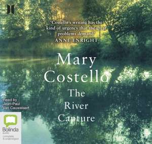 Costello, M: The River Capture de Mary Costello