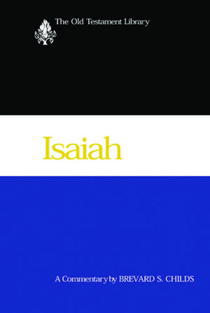 Isaiah 40-66 (Otl) de Claus Westermann