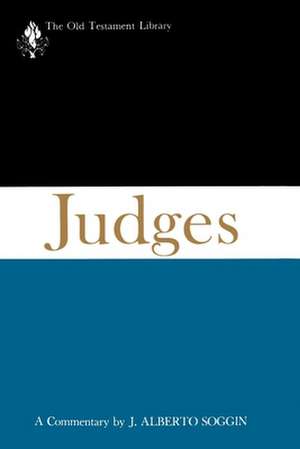 Judges de J. Alberto Soggin