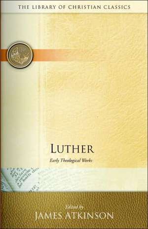 Luther de Martin Luther